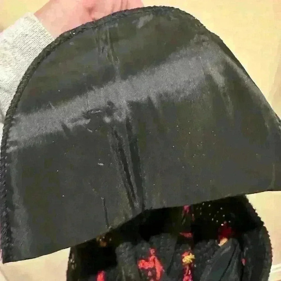 VTG Casual Corner Women’s S Limited Edition Hand Knit Sweater Grannycore Beaded - Picture 11 of 11